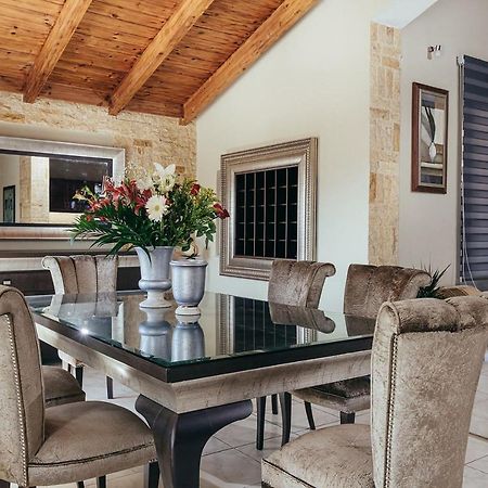 Villa Paradise Λαγανάς Εξωτερικό φωτογραφία